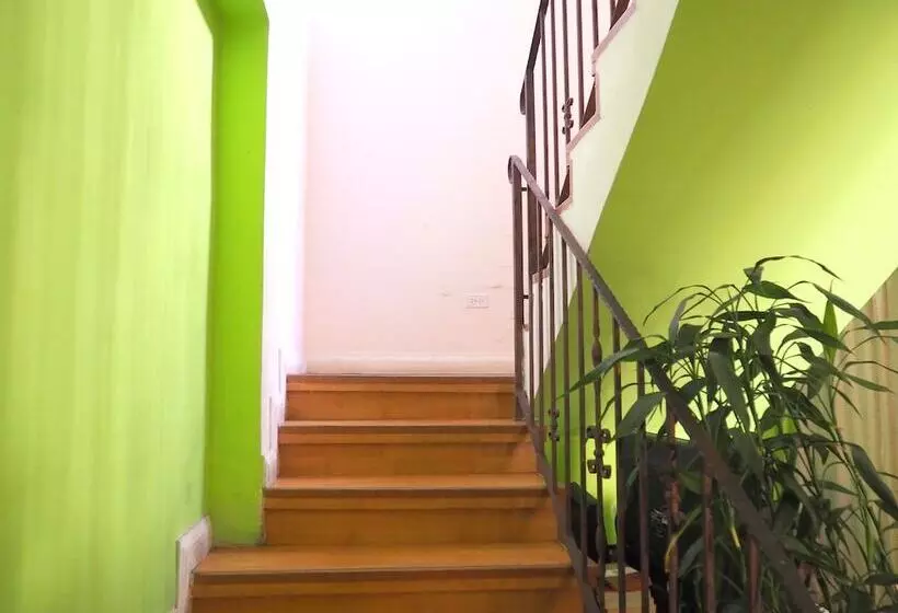 Catedral Casa Cornejo