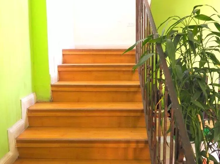 Fotos del hotel Catedral Casa Cornejo:  15