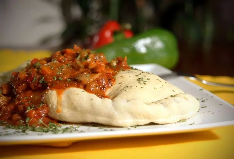 Fotos del hotel Catedral Casa Cornejo:  2