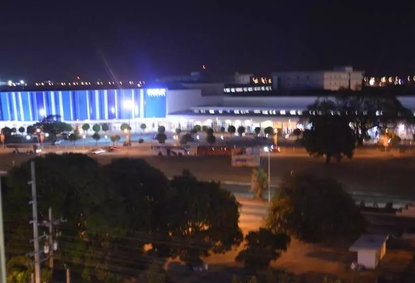 Fotos del hotel Clark Imperial:  15