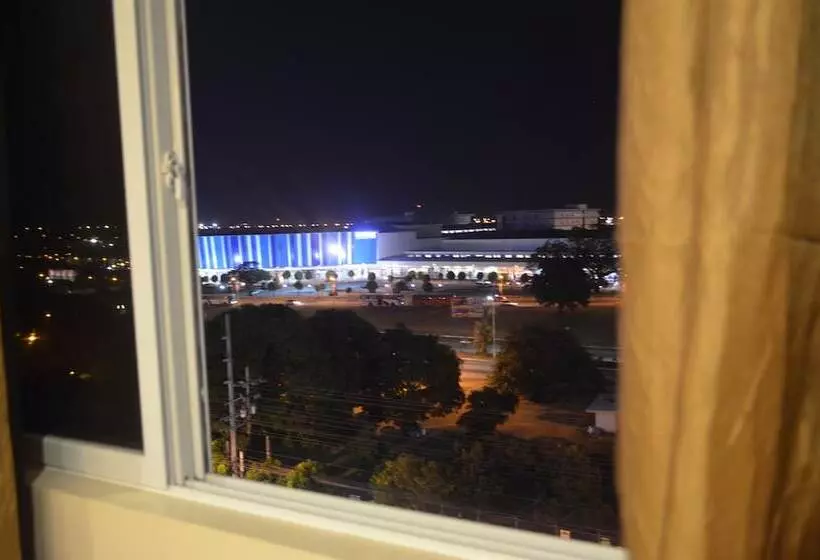 Fotos del hotel Clark Imperial:  13