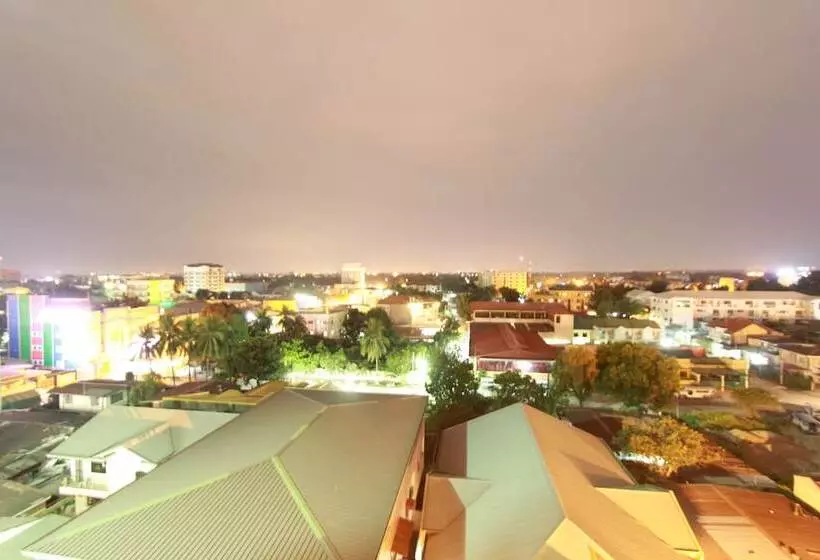 Fotos del hotel Clark Imperial:  7