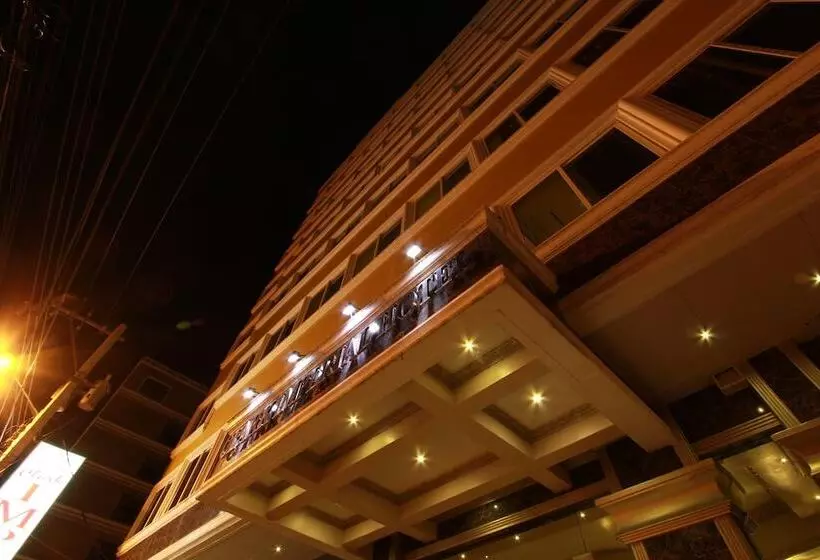 Fotos del hotel Clark Imperial:  8