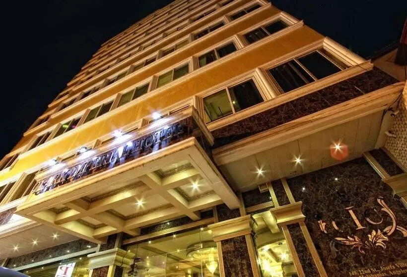 Fotos del hotel Clark Imperial:  14