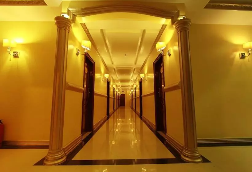 Fotos del hotel Clark Imperial:  2