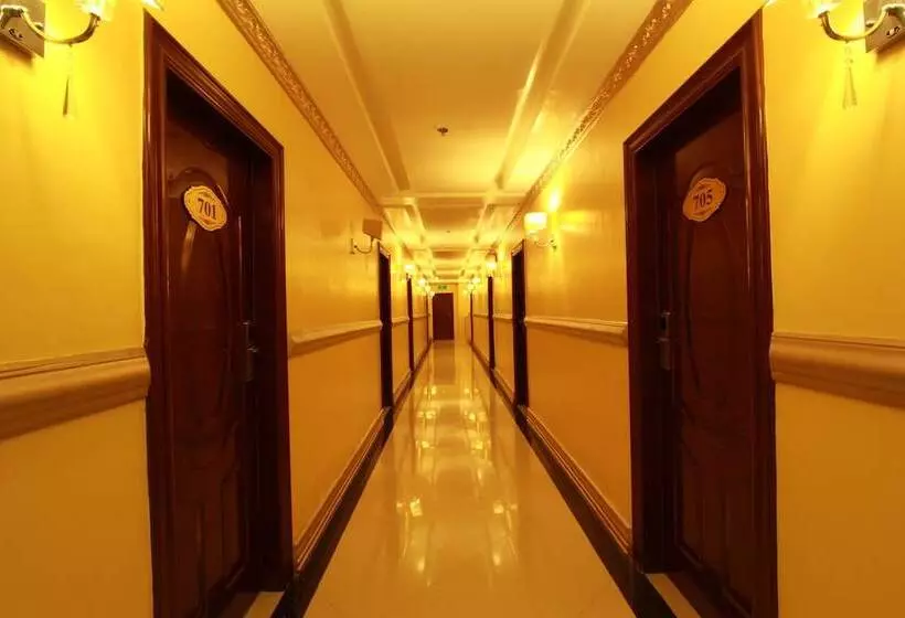 Fotos del hotel Clark Imperial:  9