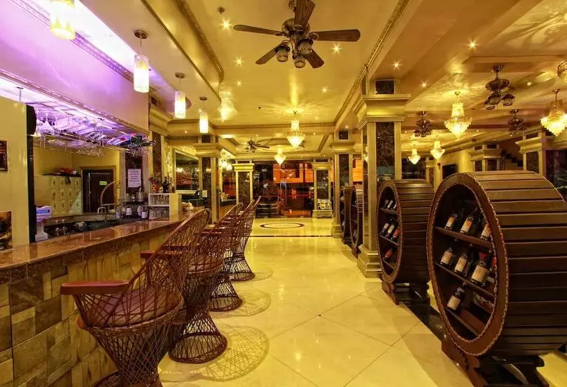 Fotos del hotel Clark Imperial:  4