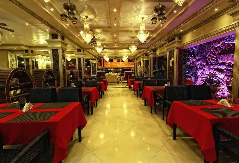 Fotos del hotel Clark Imperial:  3