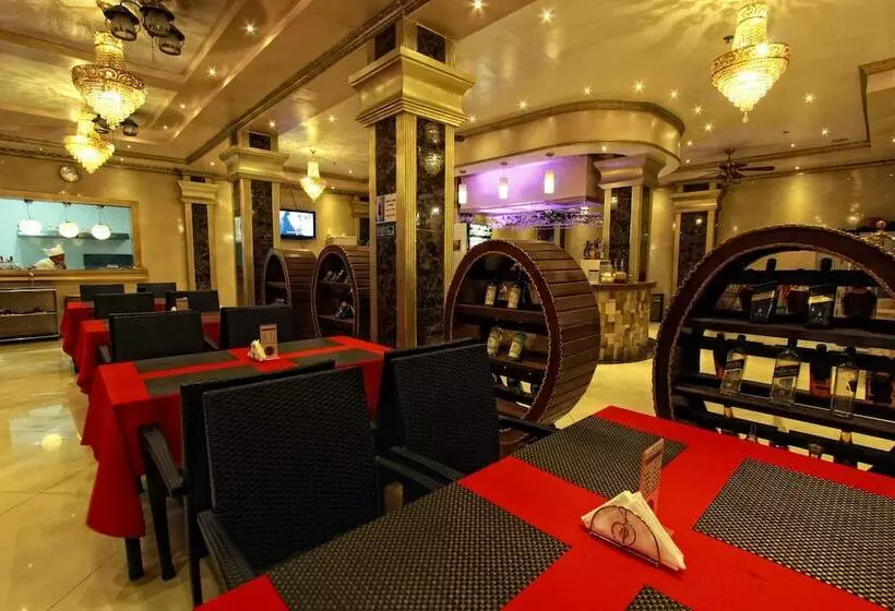 Fotos del hotel Clark Imperial:  10