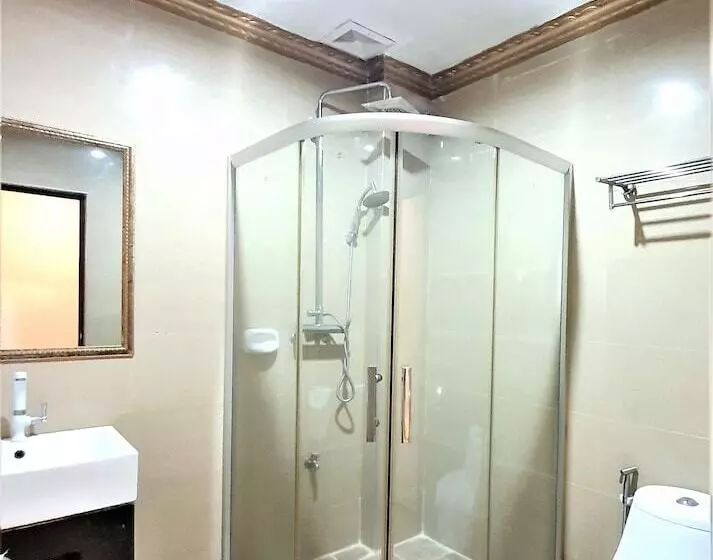 Fotos del hotel Clark Imperial:  11