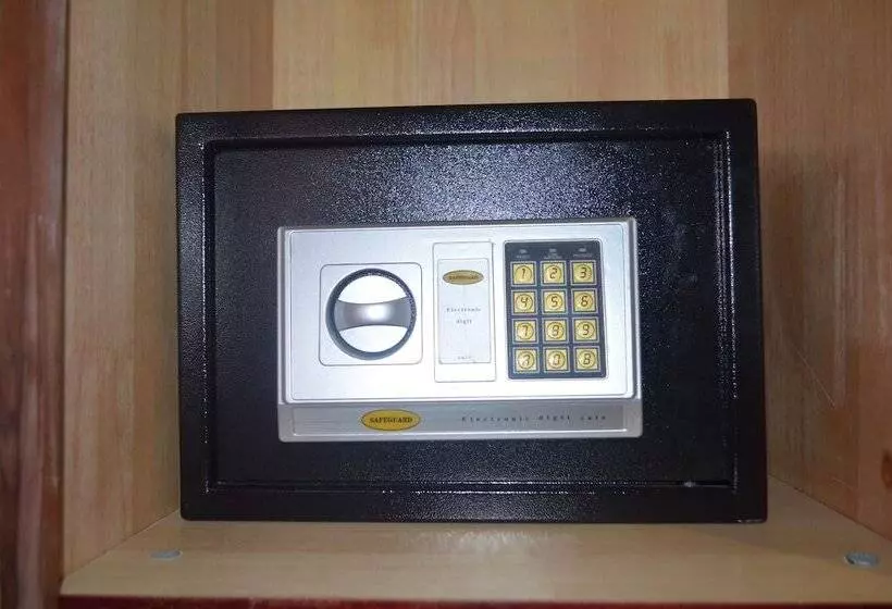 Fotos del hotel Clark Imperial:  12