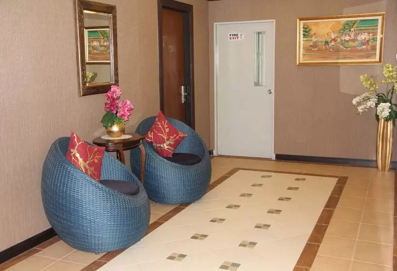 Fotos del hotel De Arni Bangkok:  11