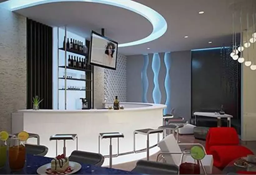 Fotos del hotel De Arni Bangkok:  23