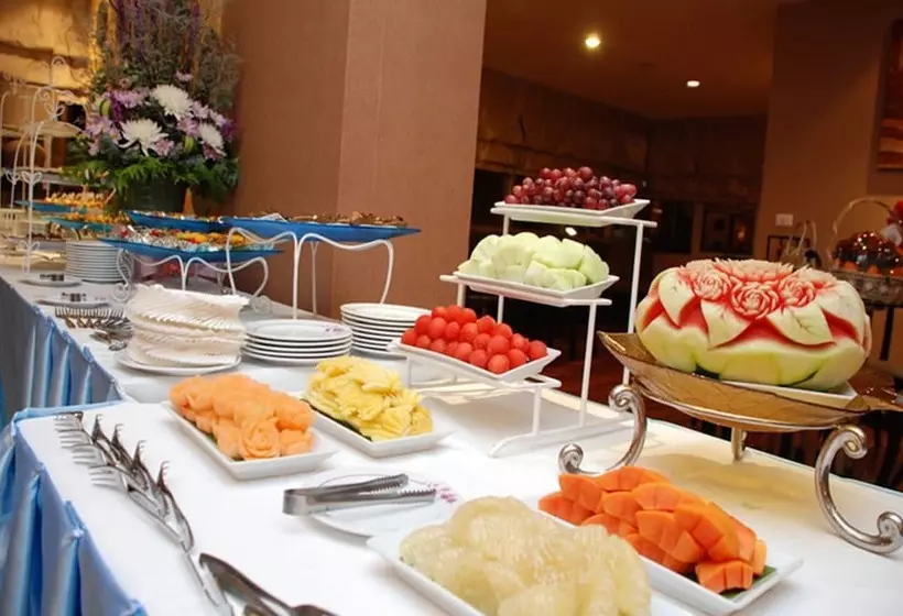 Fotos del hotel De Arni Bangkok:  5