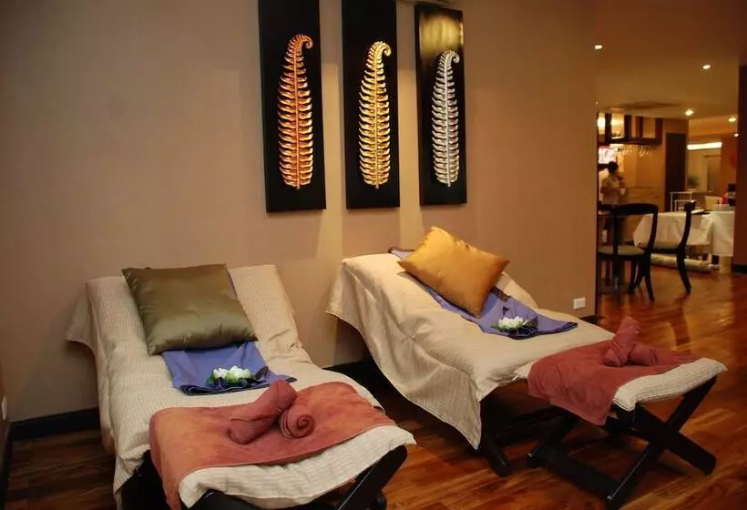 Fotos del hotel De Arni Bangkok:  24