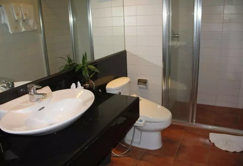 Fotos del hotel De Arni Bangkok:  20