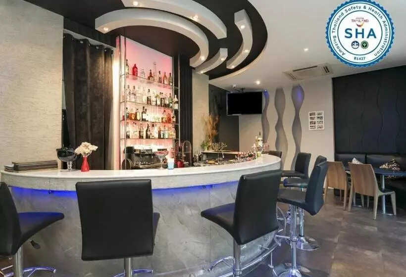 Fotos del hotel De Arni Bangkok:  19