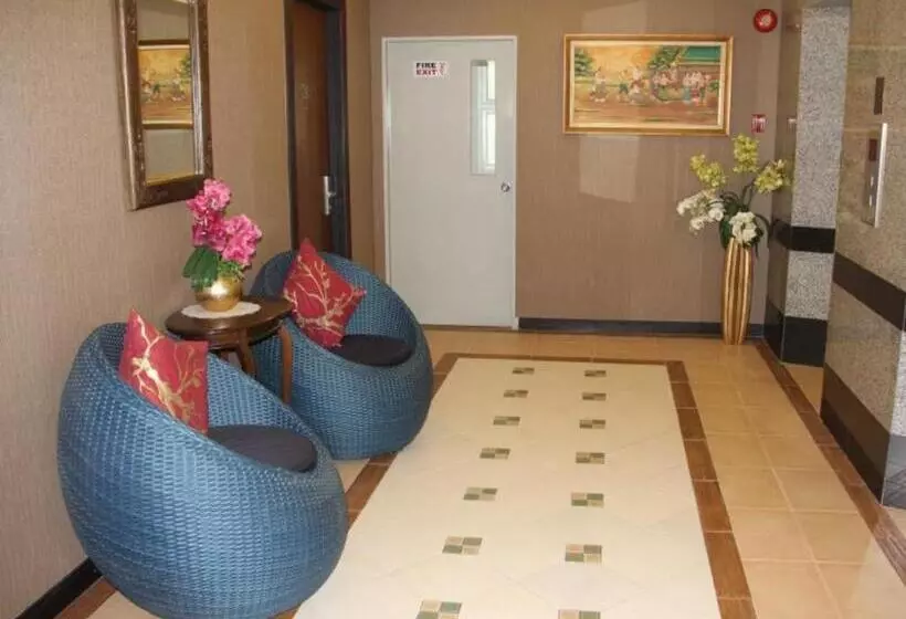 Fotos del hotel De Arni Bangkok:  3