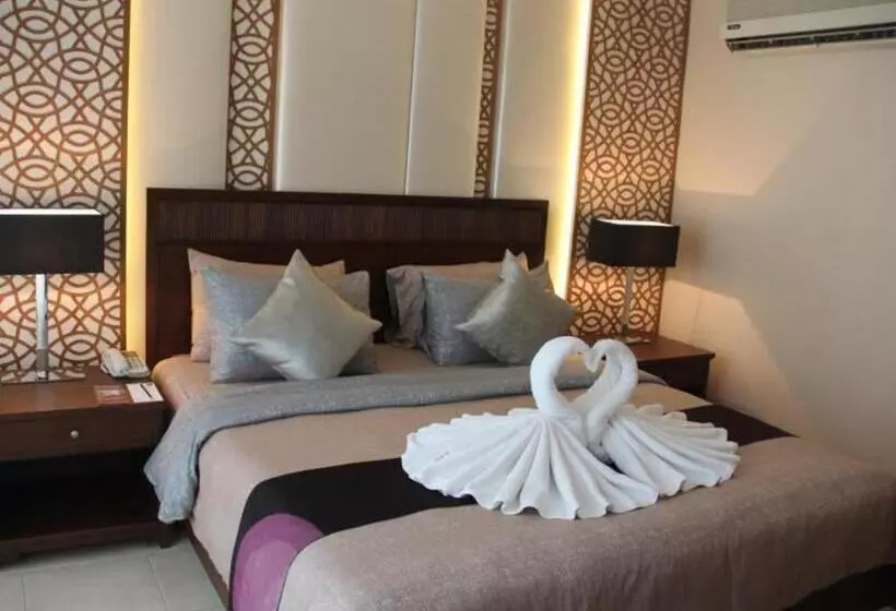 Fotos del hotel De Arni Bangkok:  2