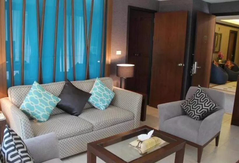 Fotos del hotel De Arni Bangkok:  22