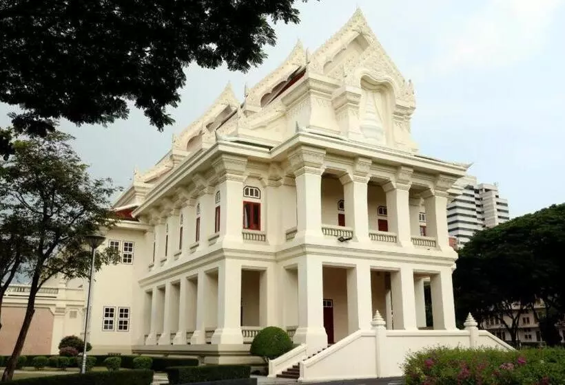 Fotos del hotel De Arni Bangkok:  9