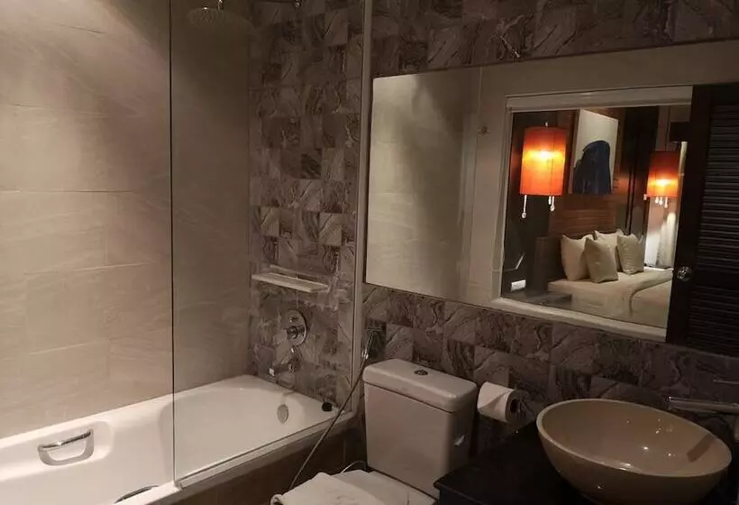 Fotos del hotel De Coze:  11