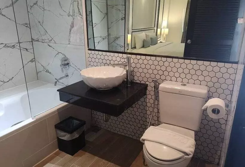 Fotos del hotel De Coze:  5