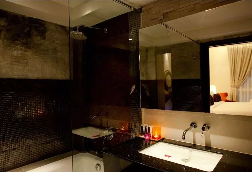 Fotos del hotel De Coze:  19