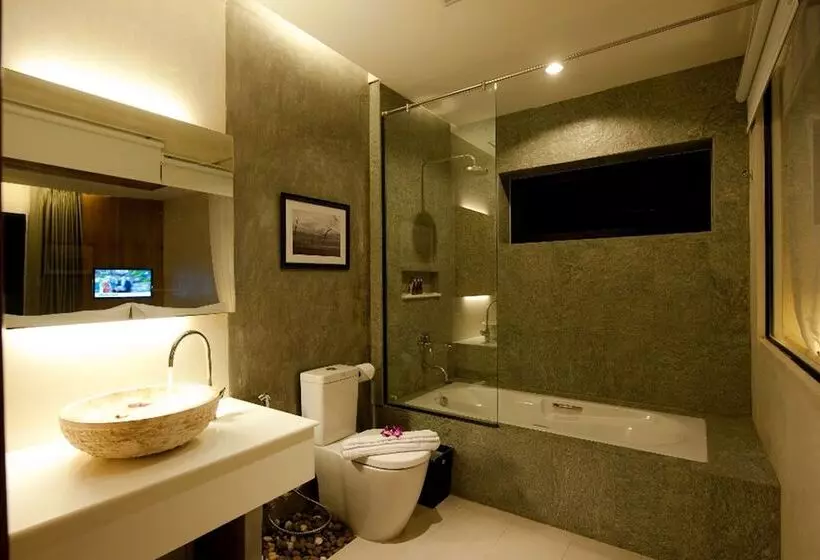 Fotos del hotel De Coze:  7