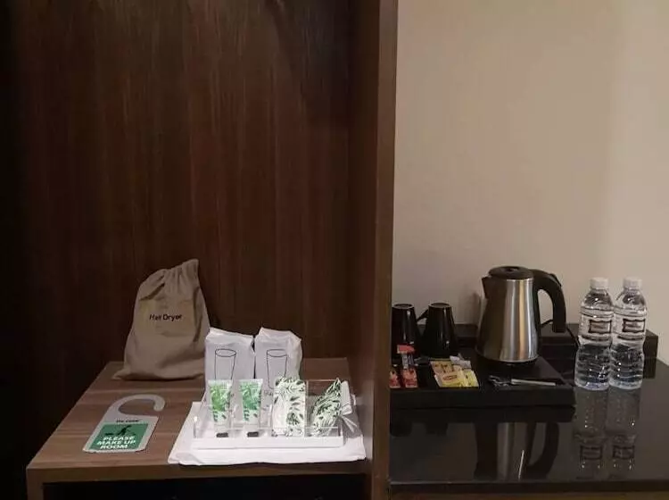 Fotos del hotel De Coze:  23