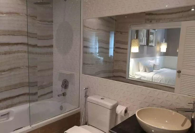 Fotos del hotel De Coze:  9