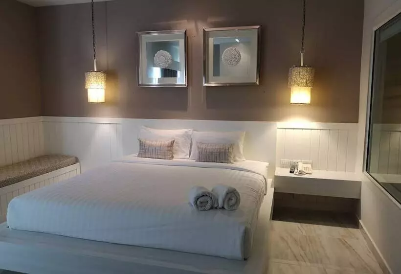 Fotos del hotel De Coze:  4