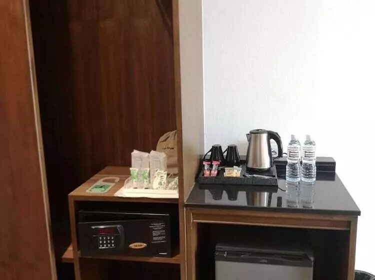 Fotos del hotel De Coze:  25