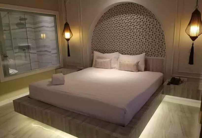 Fotos del hotel De Coze:  18