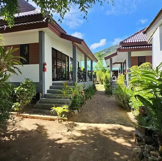 Fotos del hotel Kantiang Bay View Resort:  23