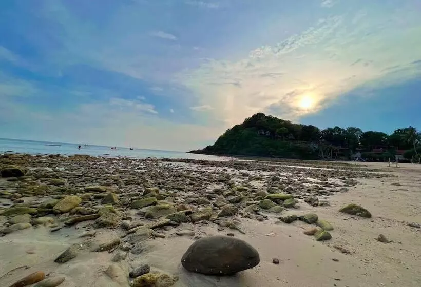 Fotos del hotel Kantiang Bay View Resort:  18