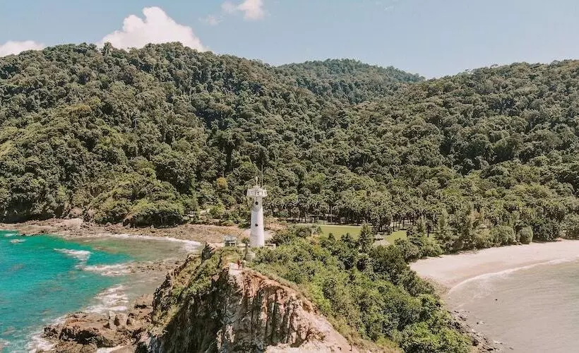 Fotos del hotel Kantiang Bay View Resort:  16