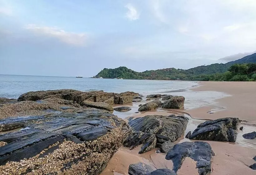 Fotos del hotel Kantiang Bay View Resort:  7