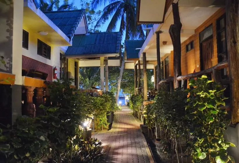 Fotos del hotel Kantiang Bay View Resort:  22