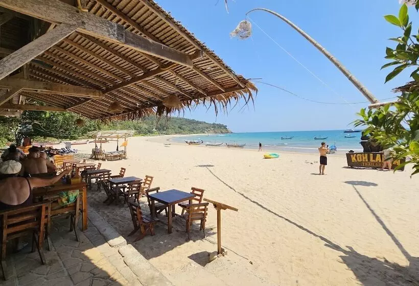 Fotos del hotel Kantiang Bay View Resort:  20