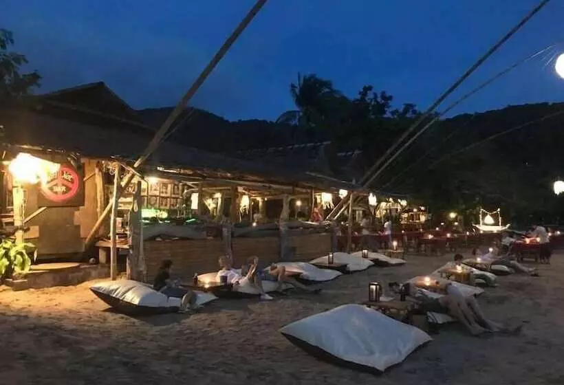 Fotos del hotel Kantiang Bay View Resort:  21