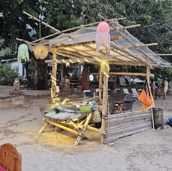 Fotos del hotel Kantiang Bay View Resort:  10