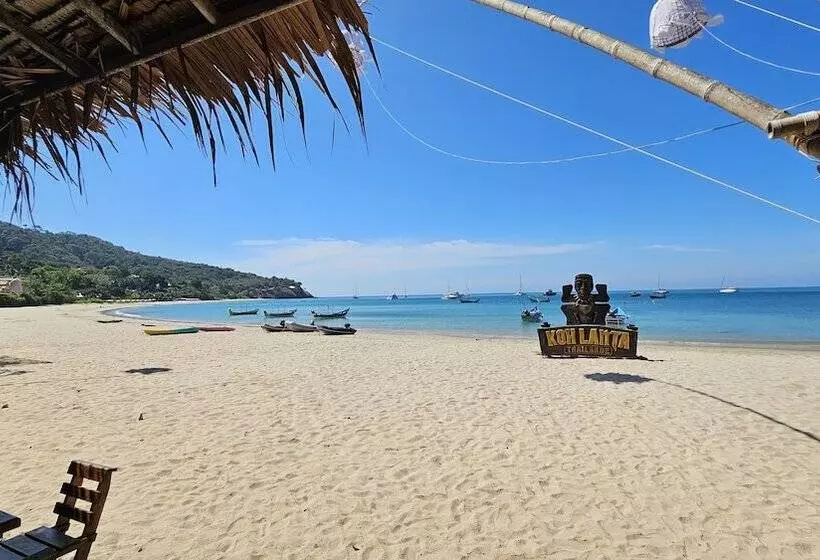 Fotos del hotel Kantiang Bay View Resort:  14