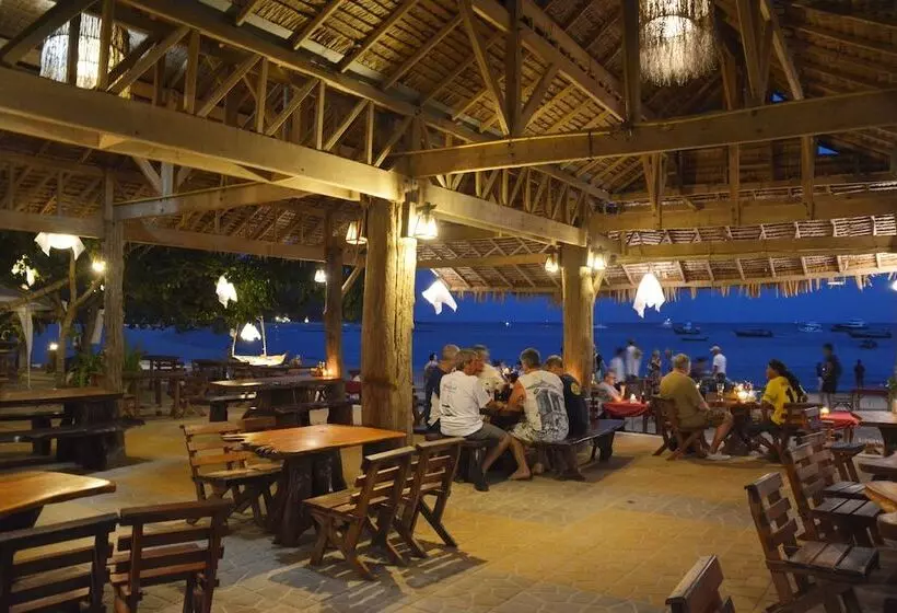 Fotos del hotel Kantiang Bay View Resort:  17