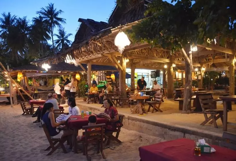 Fotos del hotel Kantiang Bay View Resort:  2