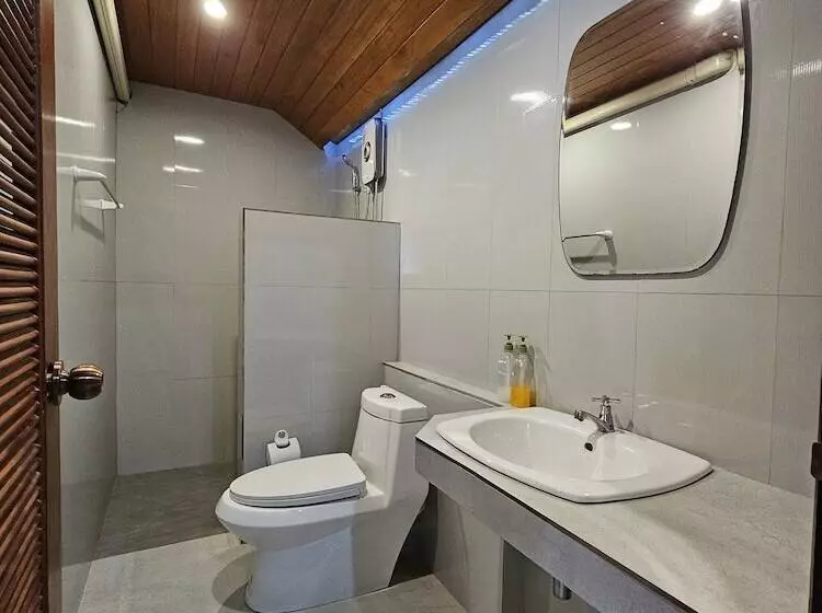 Fotos del hotel Kantiang Bay View Resort:  5