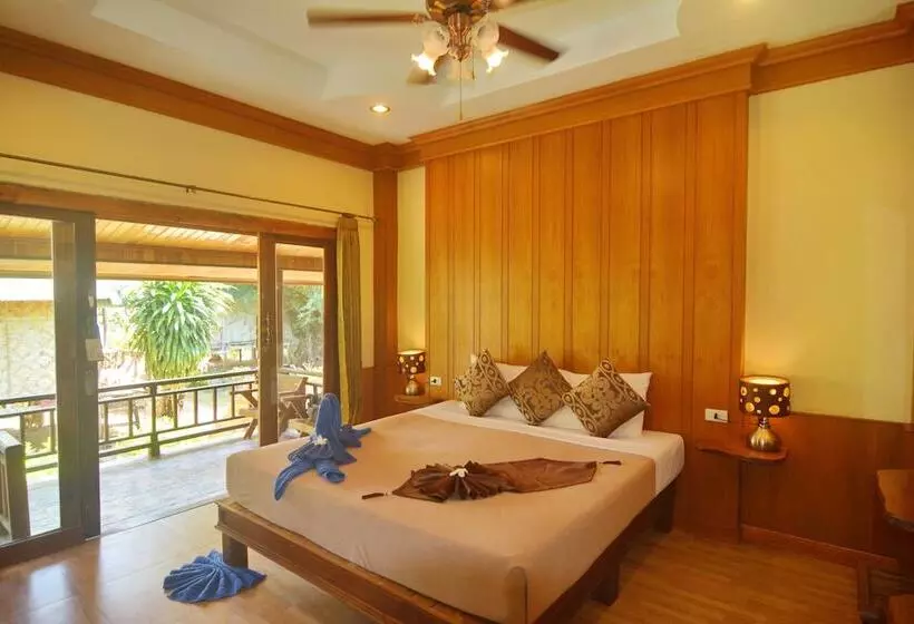 Fotos del hotel Kantiang Bay View Resort:  12