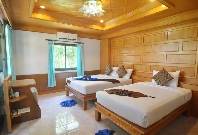 Fotos del hotel Kantiang Bay View Resort:  8