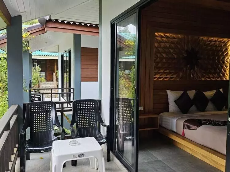 Fotos del hotel Kantiang Bay View Resort:  4