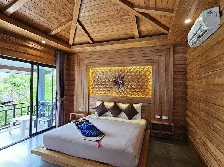 Kantiang Bay View Resort